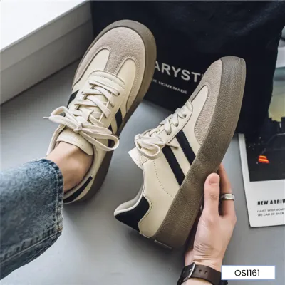 HUSTLE STEP OUTDOOR SHOES